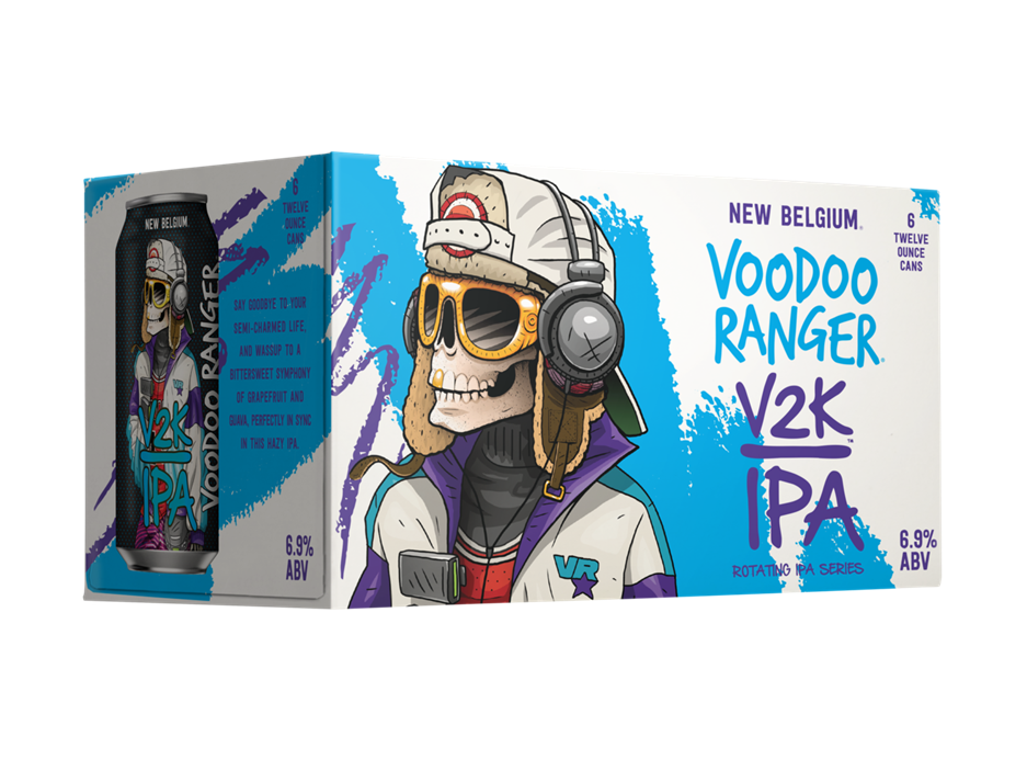 Voodoo Pack